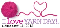 I love yarn