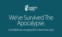 Imaginary friends studios