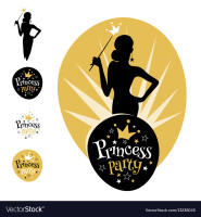 Imagination princess parties