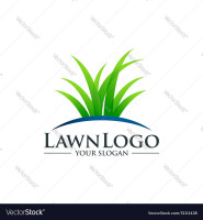 Imagine lawn care