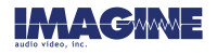 Imagine audio video & security