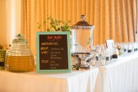 Immaginare events by giseli spera