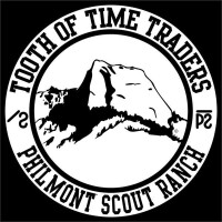 Tooth of Time Traders