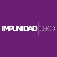 Impunidad cero