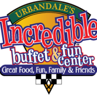 Urbandale's incredible buffet & fun center