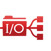 Indexed i/o