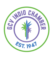 Indio chamber of commerce and visitors center