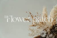 Flower patch florist