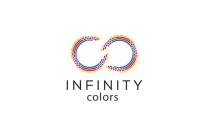 Infinity color