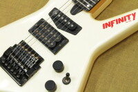 Infinity guitars