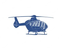 Infinity helicopters