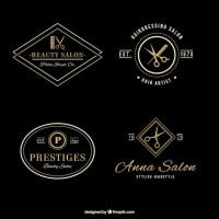 Influence salon