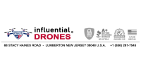 Influential drones