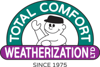 Total Comfort Weatherization