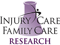 Injury care research
