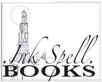 Ink spell books
