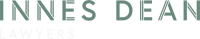 Innes dean tararua law limited
