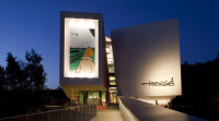 Musée Hergé