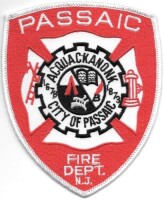 Passaic Fire Department