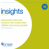 Insightful attachment