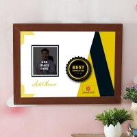 Frame your image