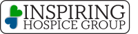Inspiring hospice group