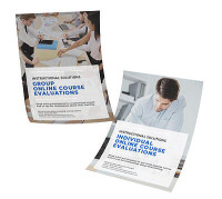 Instructional solutions ► business writing courses and coaching