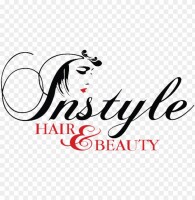 In style beauty salon