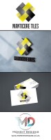 In style tile