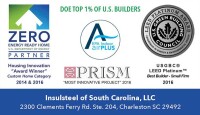 Insulsteel™ of south carolina, llc