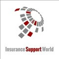 Insurance support world