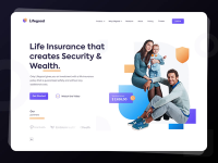 Insurance web designs, inc.