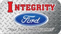 Integrity ford inc