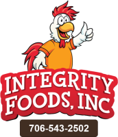 Integrity foods inc