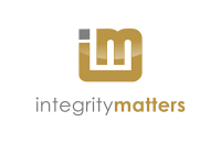 Integrity matters
