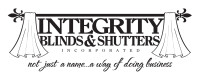 Integrity blinds & shutters inc.