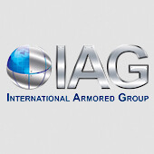 International armored group