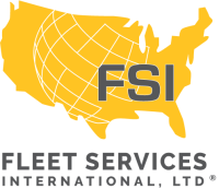 International fleet services