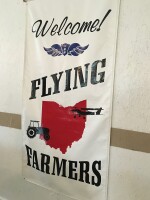 International flying farmers