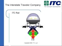 Interstate traveler company, llc