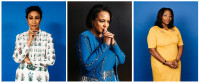 In the black media group | in the black radio | in the black magazine