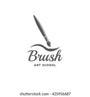 In the brush