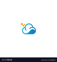 In the cloud technology