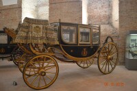 Musei Civici di Palazzo Farnese, Piacenza