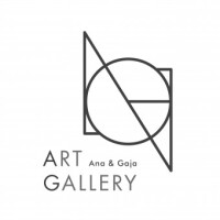 International art gallery