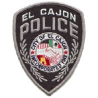 El Cajon Police Department