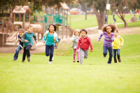 Bellmore-Merrick Child Care Program