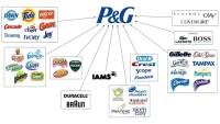 Procter and Gamble (Russia, Moscow)