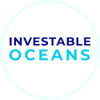 Investable oceans