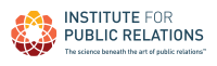 International public relations research conference inc